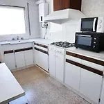 En Primera Linea De Playa Con Terraza Y 3 En - Es-170-71 Llança