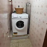 En Primera Linea De Playa Con Terraza Y 3 En - Es-170-71 Apartment Llança