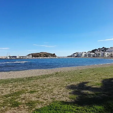 En Primera Linea De Playa Con Terraza Y 3 En - Es-170-71 Apartment